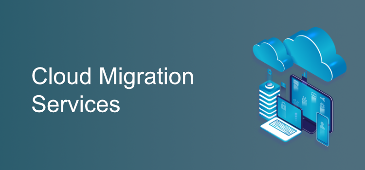 Consulting for Cloud Migration Services