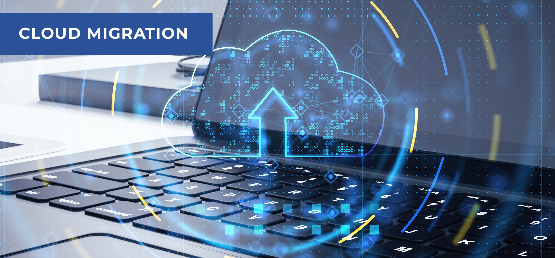Cloud Migration Services in Princeton Junction NJ, 08550
