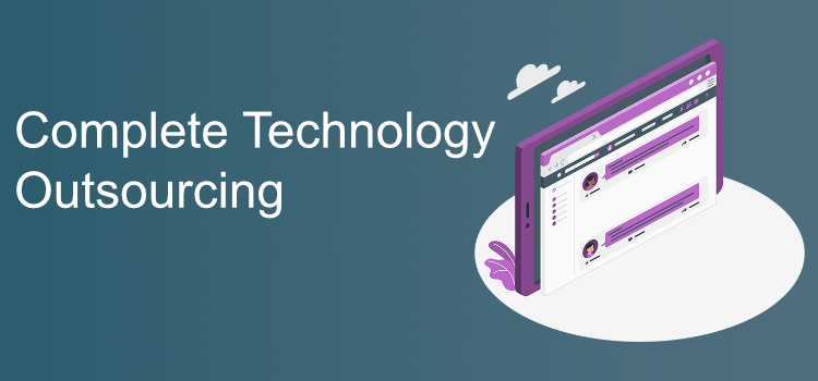 Complete Technology Outsourcing in Escondido CA, 92046