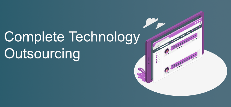 Complete Technology Outsourcing in Vista CA, 92085