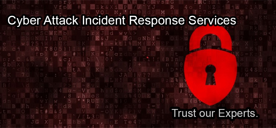 Cyber Attack Incident Response Service Remediation in Lakeside CA, 92040