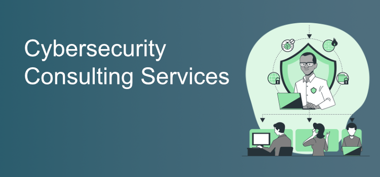 Cyber Security Consulting Services