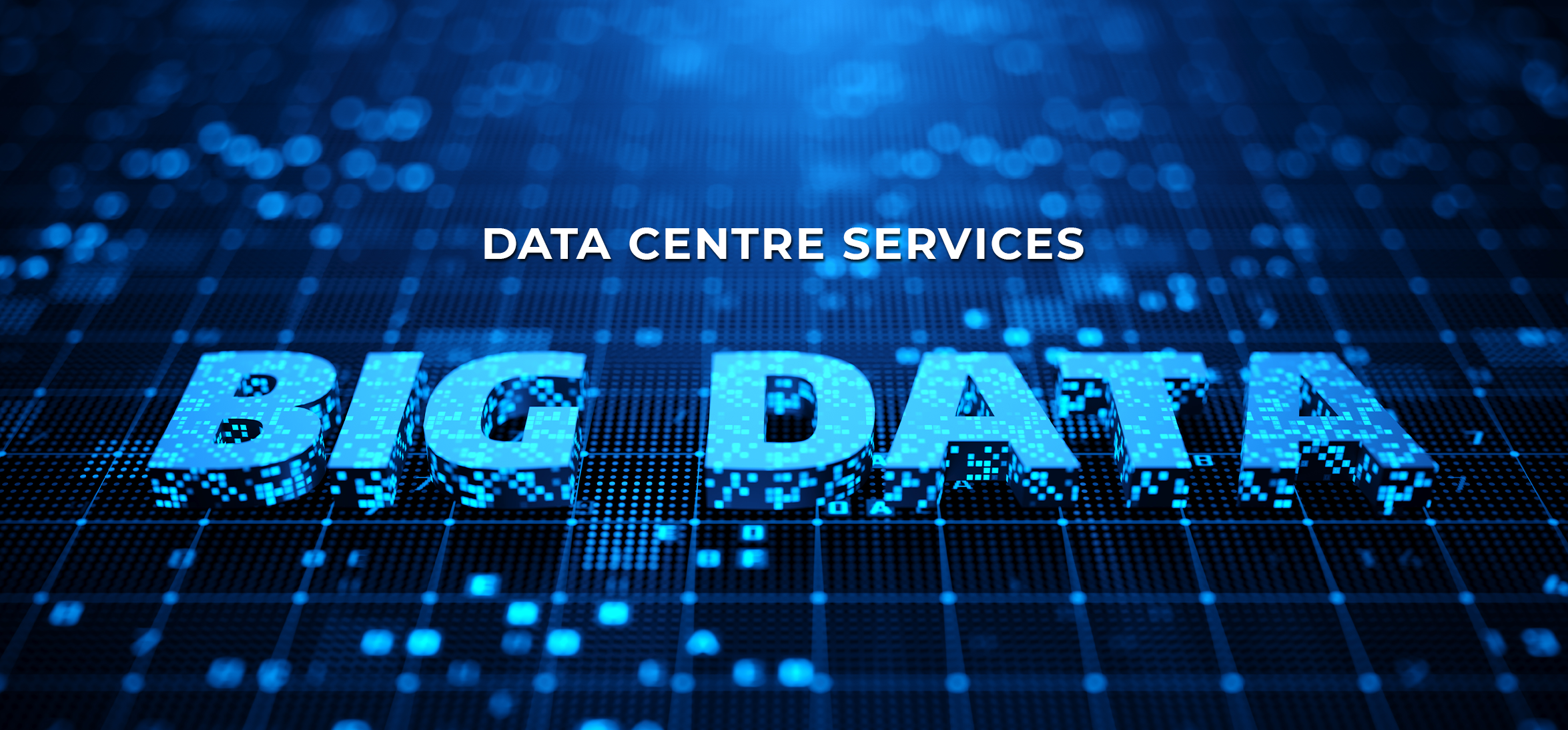 Data Center Consulting Solutions in Boulevard CA, 91905