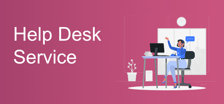 Best Help Desk Support Services