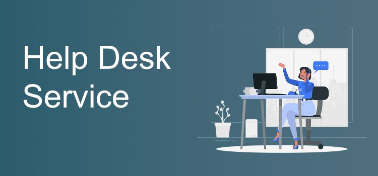 Help Desk Support Service in Princeton Junction NJ, 08550