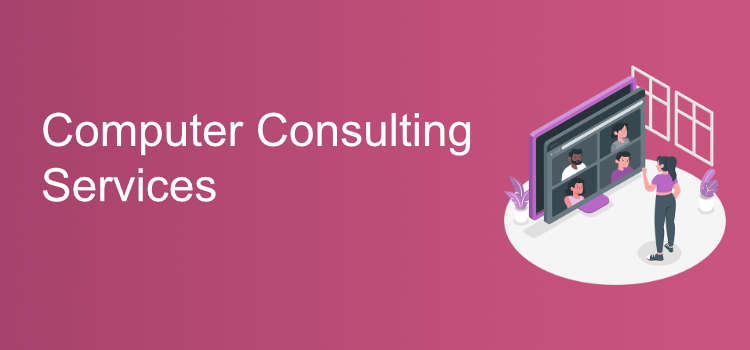 IT Consultancy For Small Business