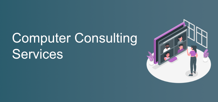 IT Consulting Services For Small Business in Potrero CA, 91963