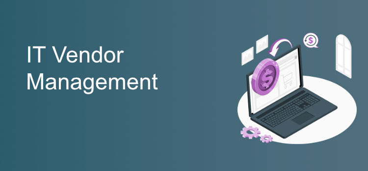 IT Vendor Management Services in Monroeville NJ, 08343
