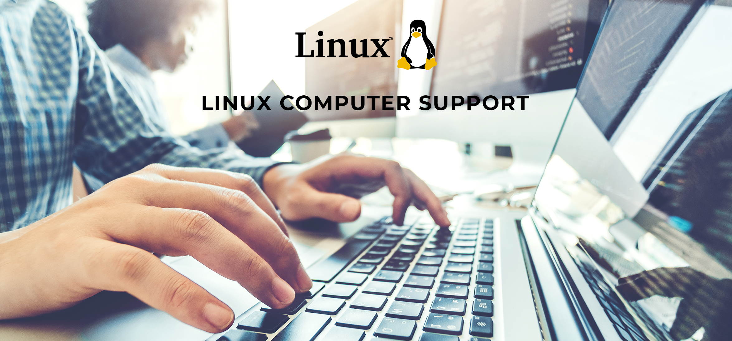 Support for Linux Servers in Lakeside CA, 92040