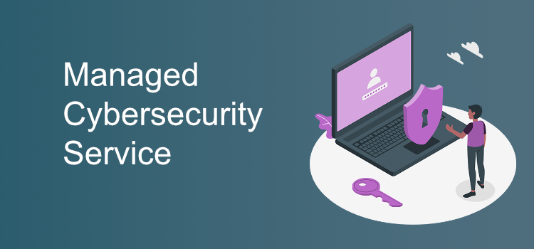 Managed Cybersecurity Service in Fallbrook CA, 92028