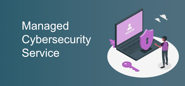 Managed Cybersecurity Service in San Clemente CA, 92672