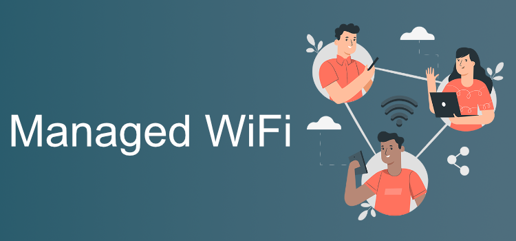 Managed Wifi Wireless Network Service in Lemon Grove CA, 91946