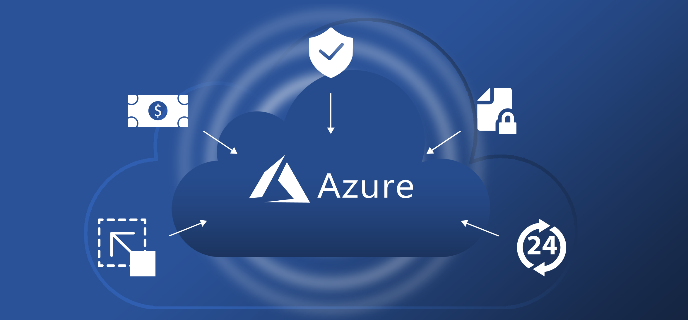 Microsoft Azure Administration and Consulting Services in Boulevard CA, 91905