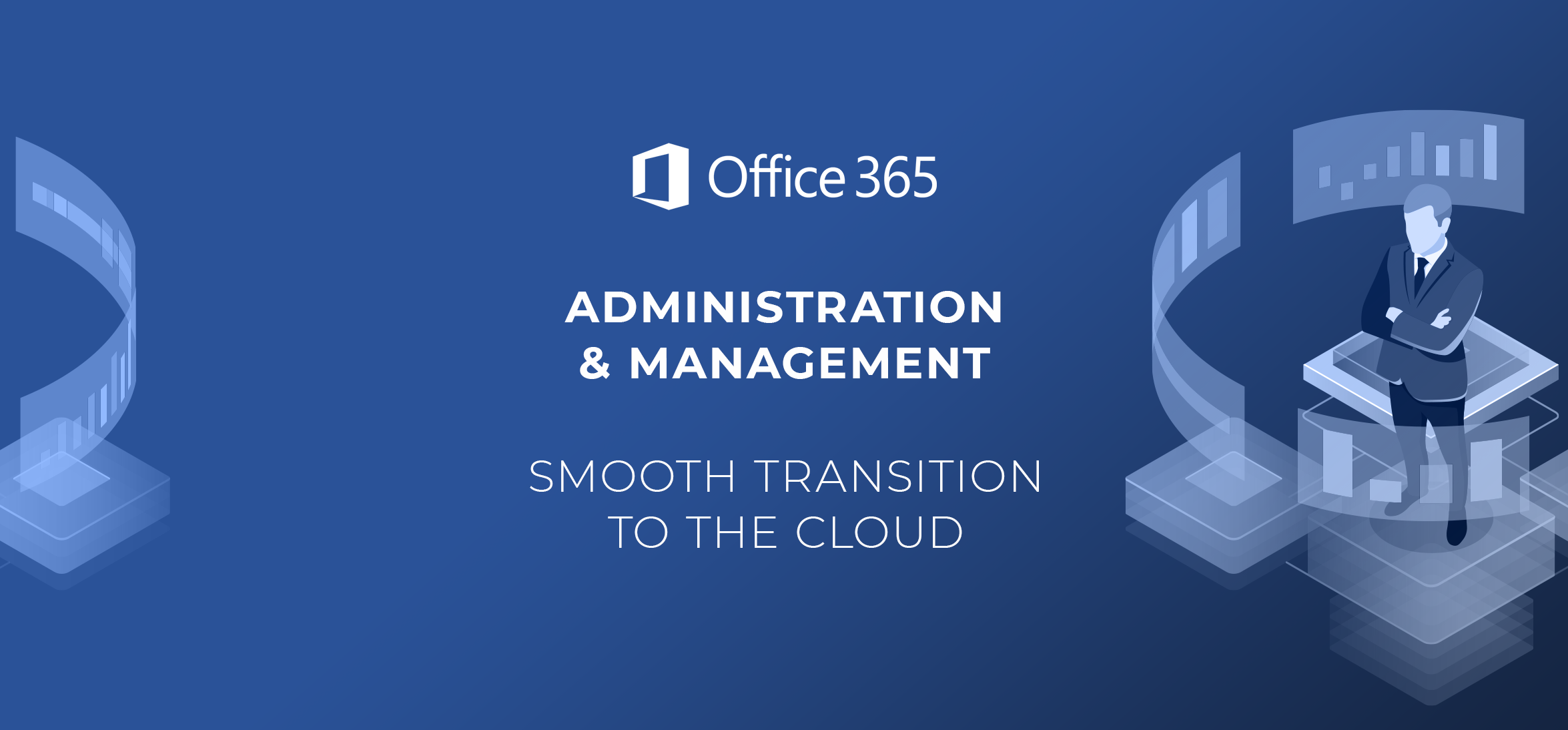 Microsoft Office 365 Administration Services in Escondido CA, 92046
