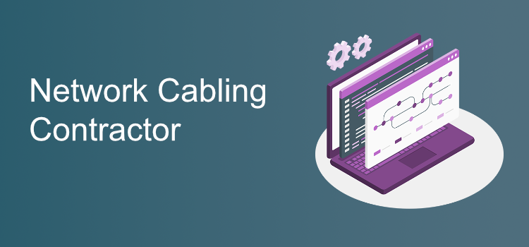 Network Cabling Installation Services in New Providence NJ, 07974
