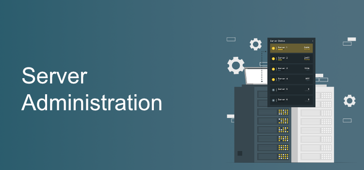 Server Administration And Management in Guatay CA, 91931