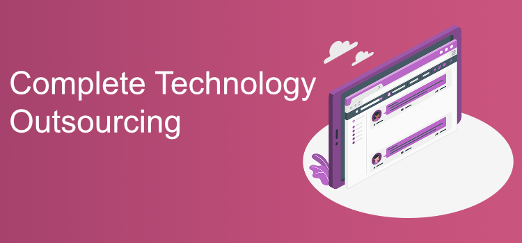 Outsourced IT Service Company in New Providence NJ, 07974
