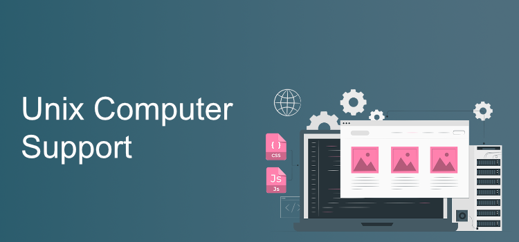 Unix Computer Support in Princeton Junction NJ, 08550