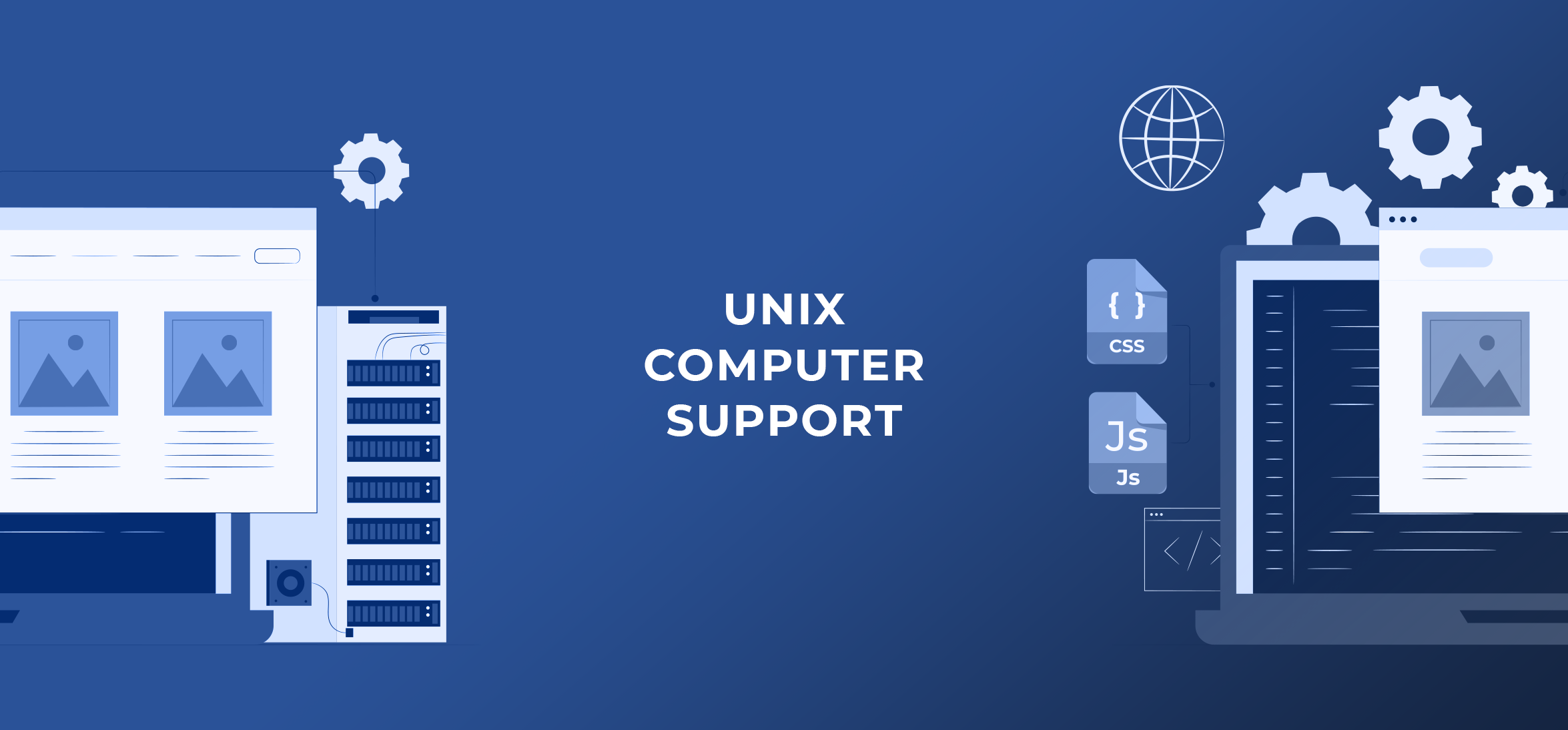 UNIX Services in Camp Pendleton CA, 92055