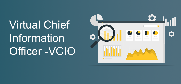 Virtual Chief Information Officer Services in New Providence NJ, 07974