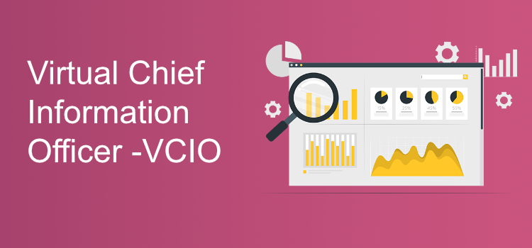 VCIO Consulting Services in New Providence NJ, 07974,NJ