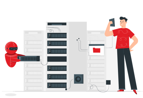 IT Vendor Management Services in Tecate CA, 91987