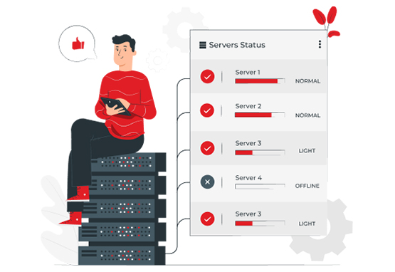 Network Cabling Installation Services in Plainsboro NJ, 08536